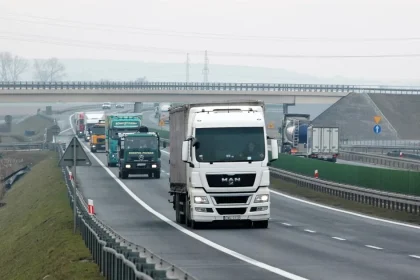 TollRo devine operațional de la 1 octombrie. Ce modificări apar pentru șoferi