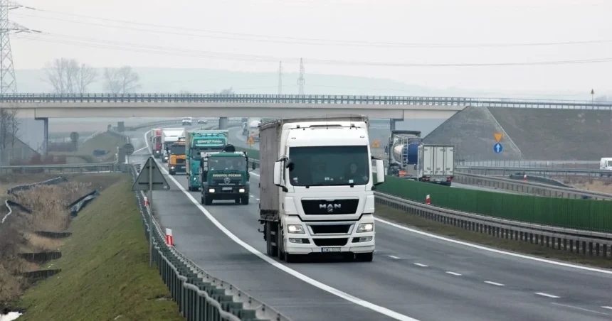 TollRo devine operațional de la 1 octombrie. Ce modificări apar pentru șoferi