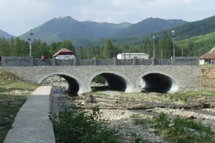 Tradiție de toamnă – Oile coboară din munții Gorjului la mijloc de septembrie