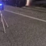Tragedie la Fărcășești! Un tânăr de 20 de ani a murit într-un accident cumplit