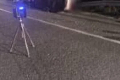 Tragedie la Fărcășești! Un tânăr de 20 de ani a murit într-un accident cumplit