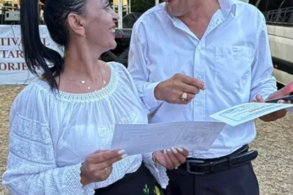 Trofeul Festivalului Lăutarilor Gorjeni a fost câștigat de un nou laureat