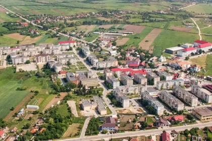 Turceni: parc industrial de 12 milioane de euro după cărbune