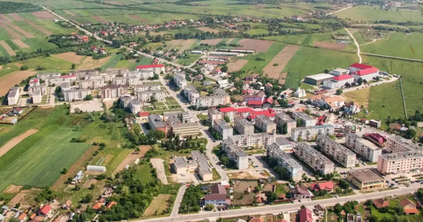 Turceni: parc industrial de 12 milioane de euro după cărbune