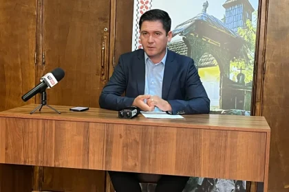 Umorul lui Ion Cănăvoiu, sărbătorit la Târgu Jiu