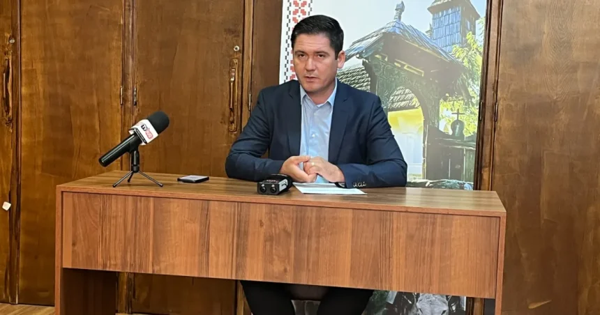 Umorul lui Ion Cănăvoiu, sărbătorit la Târgu Jiu