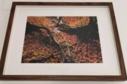 Un fotograf din Gorj scoate la vânzare fotografii dintr-un proiect niciodată finalizat