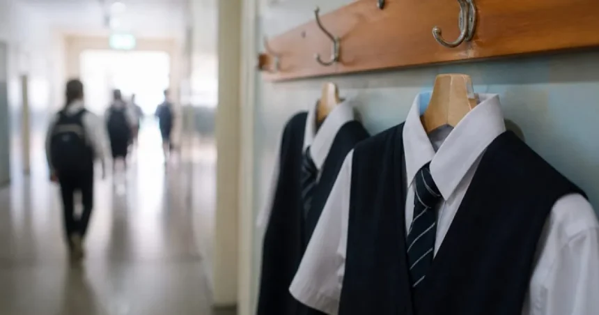 Uniformele școlare devin obligatorii în toate unitățile de învățământ