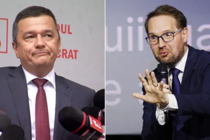 USR: Guvern serios și coerent. PSD: O alianță demisă
