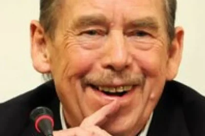 Václav Havel și logica „puterii celor fără de putere”