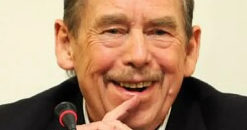 Václav Havel și logica „puterii celor fără de putere”