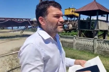 Verdict în procesul intentat de Bankwatch privind Cariera Roșia