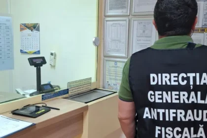 Verificări ANAF la casele de schimb valutar. Ce urmăresc inspectorii
