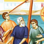 Viața spirituală: fiecare credincios e chemat să fie „pescar de oameni”