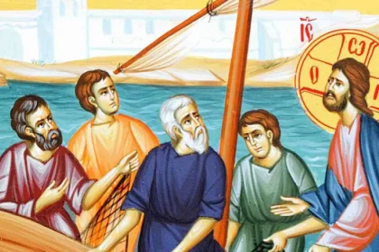 Viața spirituală: fiecare credincios e chemat să fie „pescar de oameni”