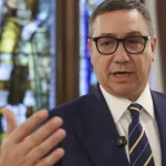 Victor Ponta trece prin momente grele după o pierdere în familie