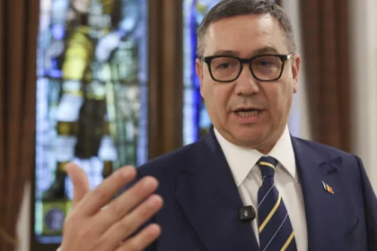 Victor Ponta trece prin momente grele după o pierdere în familie