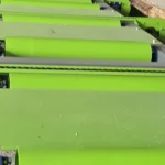 4 milioane de lei investiți în utilaje moderne la Bumbești-Jiu