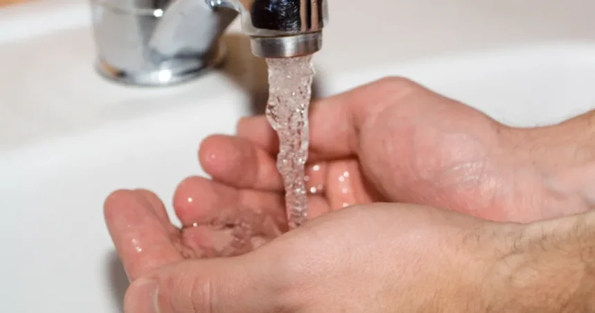 Apă de băut contaminată cu amoniu într-o comună din Gorj