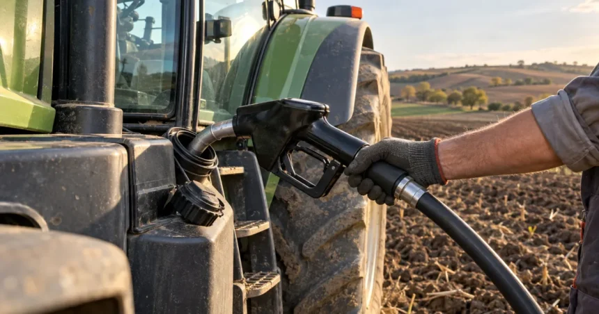 APIA virează peste 150 de milioane de lei fermierilor pentru motorină