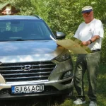 Astenii de toamnă – Din nou călător pe Șusita Verde și Sohodolul plaiului gorjean