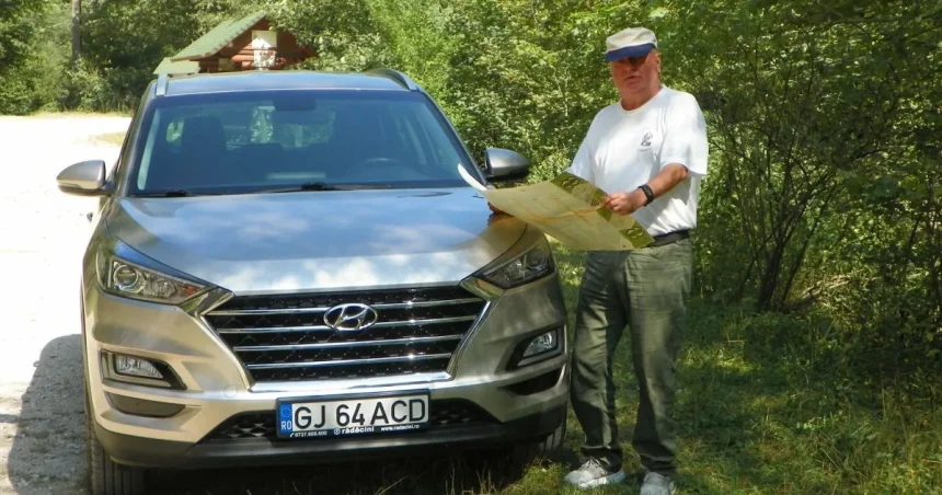 Astenii de toamnă – Din nou călător pe Șusita Verde și Sohodolul plaiului gorjean