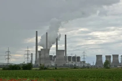 Avaria de la Grupul 5 al Termocentralei Turceni, remediată. Când va reporni