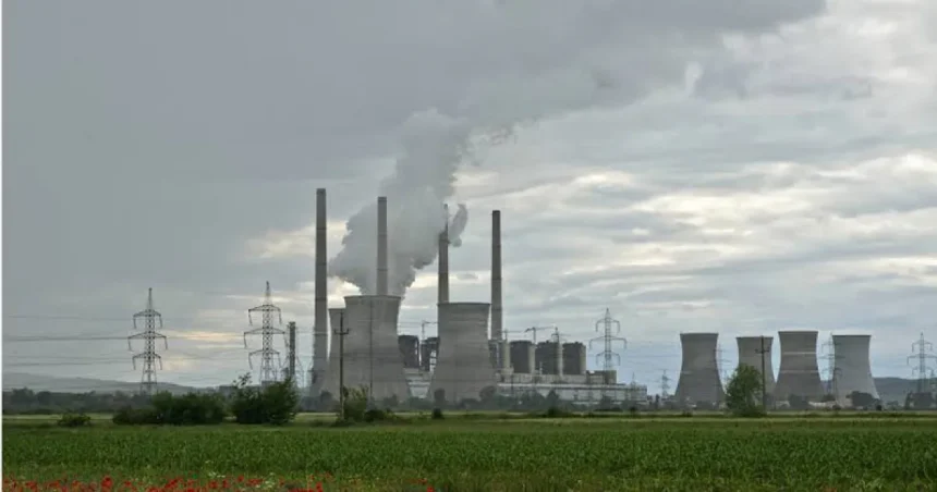 Avaria de la Grupul 5 al Termocentralei Turceni, remediată. Când va reporni