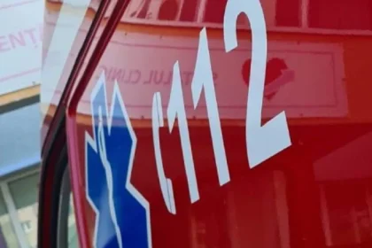 Bărbat de 68 de ani mort după ce a căzut într-un lac, lângă Motru