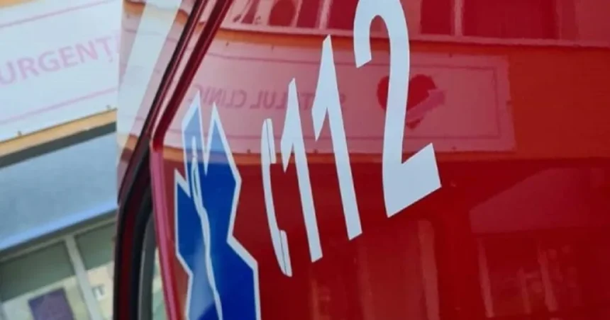 Bărbat de 68 de ani mort după ce a căzut într-un lac, lângă Motru