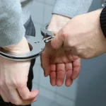 Bărbat din Runcu, reținut după ce ar fi furat combustibil și ar fi distrus bunuri