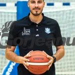 Baschetul de seniori continuă la Târgu Jiu prin CS UCB