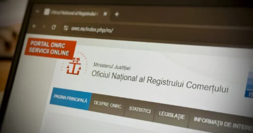 CAEN: termenul pentru schimbarea codurilor, prelungit până în martie 2027