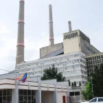 Centrală electrică lângă Gorj angajează; salariul ajunge la 9.500 lei net