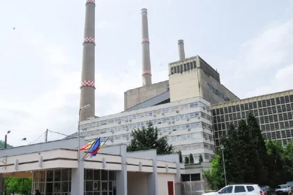 Centrală electrică lângă Gorj angajează; salariul ajunge la 9.500 lei net