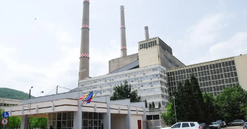 Centrală electrică lângă Gorj angajează; salariul ajunge la 9.500 lei net