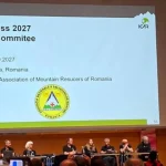 Congresul Mondial ICAR 2027 va fi organizat în țară de Salvamont
