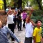 Copiii au decorat hrănitori și au descoperit secretele păsărilor, la Muzeul de Artă