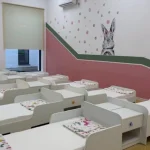 Creșă nouă cu 40 de locuri, inaugurată la Motru