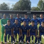 CSM Târgu Jiu, victorie 6-1 pe terenul ultimei clasate, Petrolul Hârtiești