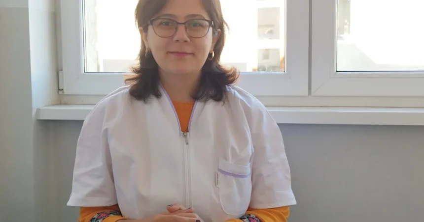 De la 26°C la 4°C: medic explică efectele asupra organismului