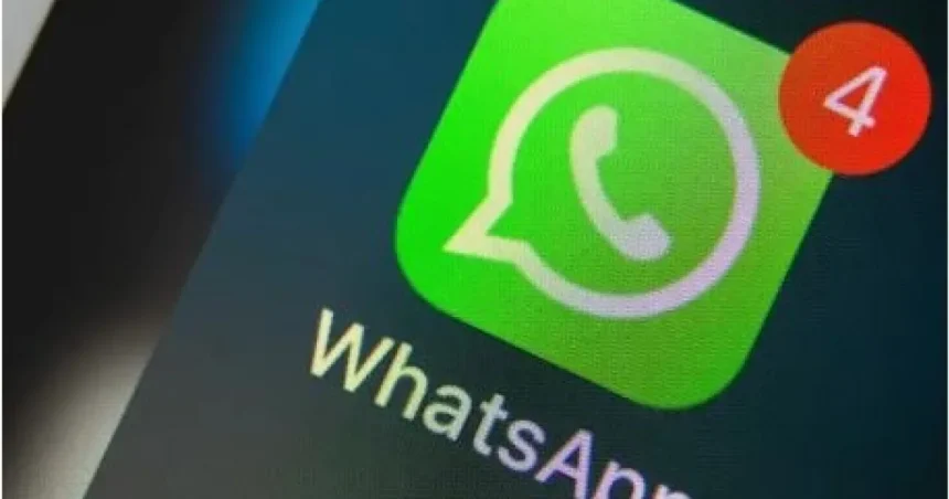 Escrocherie nouă pe WhatsApp: votul pentru „Maria” îți compromite contul