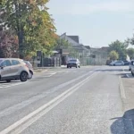 Finalizarea lucrărilor pe strada Vasile Alecsandri din Târgu Jiu