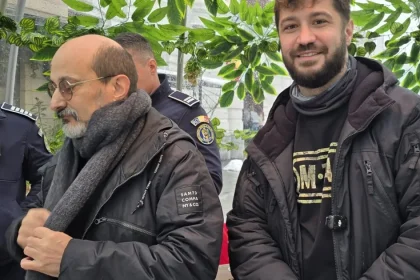Fost angajat al ISJ Gorj, arestat pentru pornografie infantilă și corupere sexuală