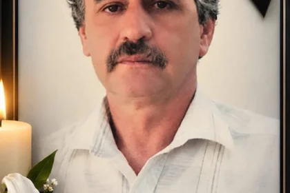 Fost director al liceelor din Novaci și Târgu Cărbunești a încetat din viață
