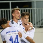 Fotbaliștii gorjeni vizează doar victoria la Colonești: „Să arate că se bat pentru Liga 2”