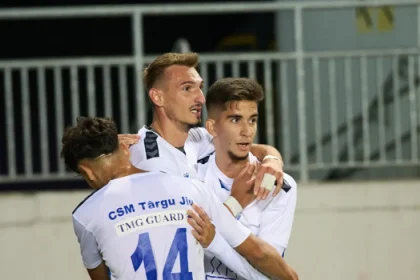 Fotbaliștii gorjeni vizează doar victoria la Colonești: „Să arate că se bat pentru Liga 2”