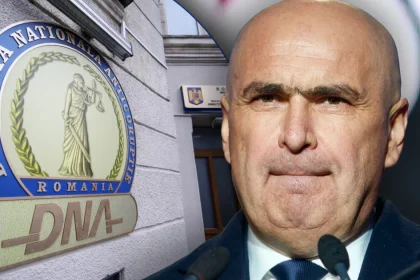 Ilie Bolojan, chemat la DNA după demiterea din funcția de premier
