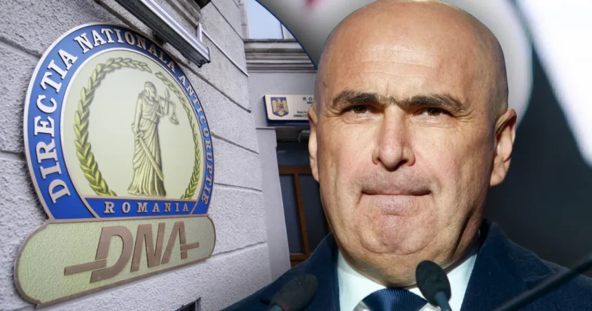 Ilie Bolojan, chemat la DNA după demiterea din funcția de premier