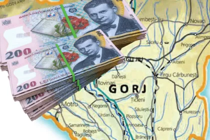 Insolvențe în creștere cu 4,85%. Gorjul, printre județele cu cele mai puține cazuri
